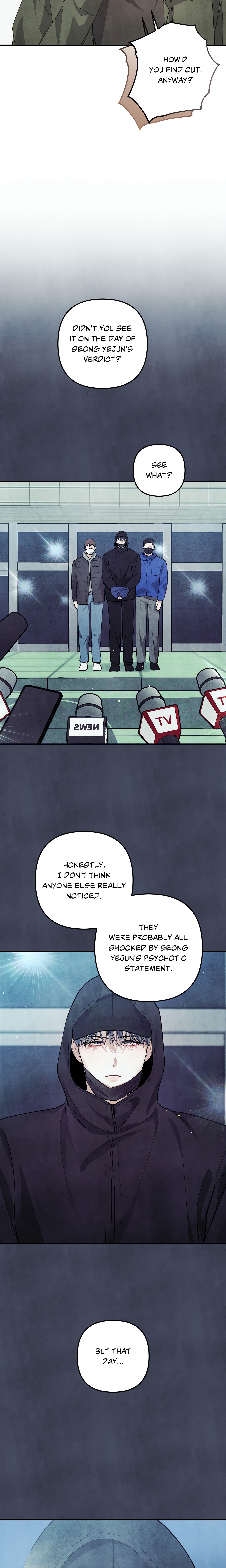 Locked in Lead (Uncensored) Page 5 - MangaHe