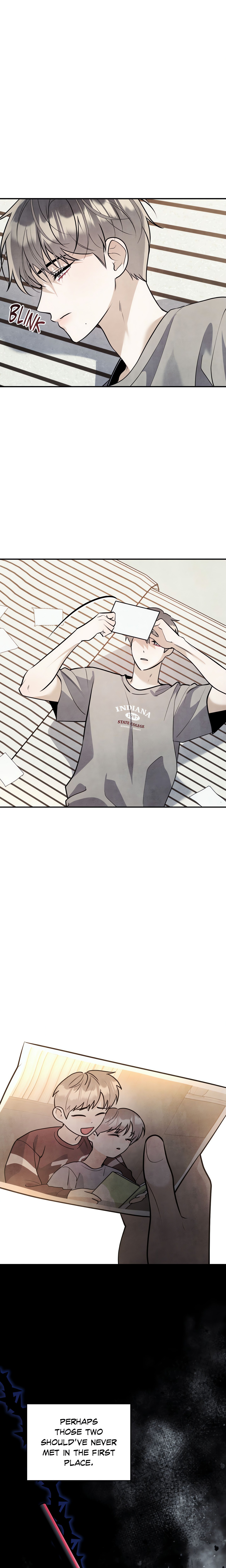 Locked in Lead (Uncensored) Page 17 - MangaHe