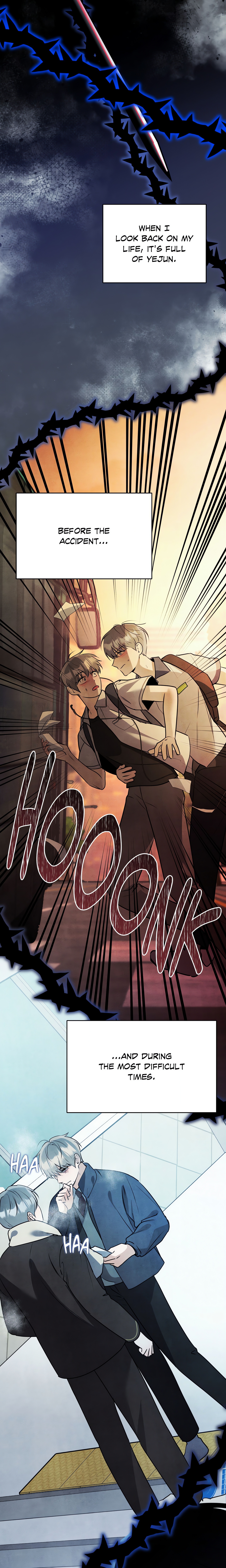 Locked in Lead (Uncensored) Page 18 - MangaHe