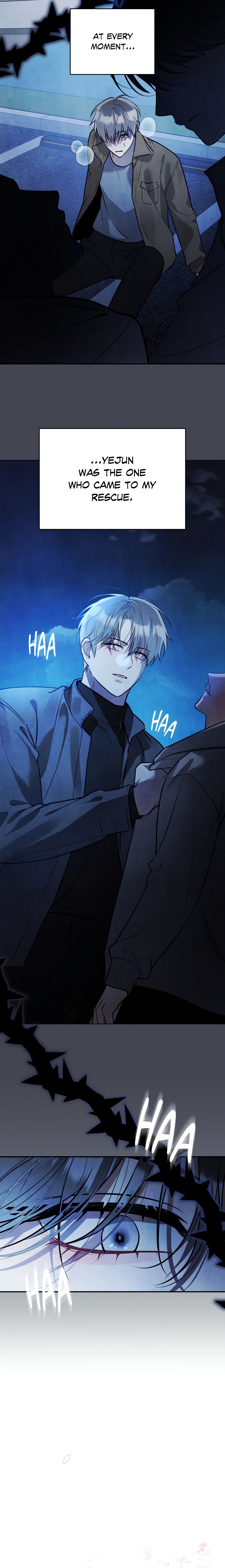 Locked in Lead (Uncensored) Page 19 - MangaHe