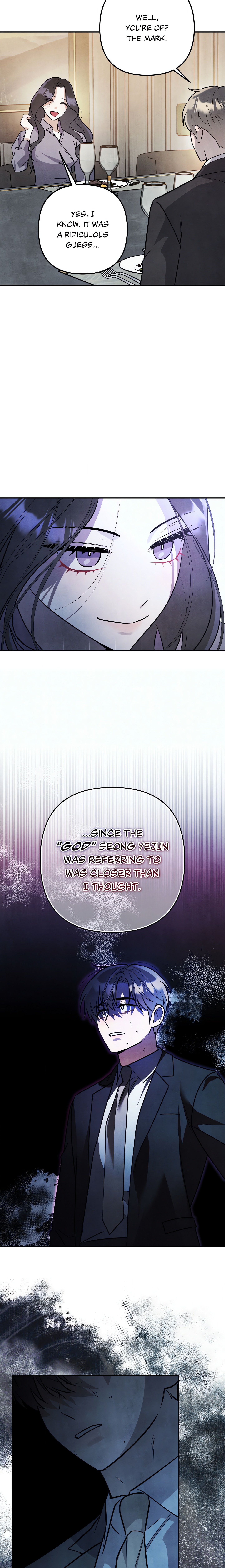 Locked in Lead (Uncensored) Page 3 - MangaHe