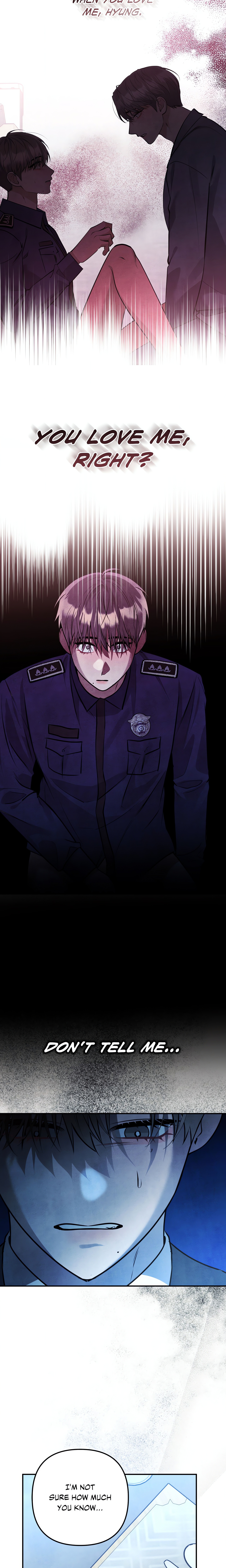 Locked in Lead (Uncensored) Page 5 - MangaHe