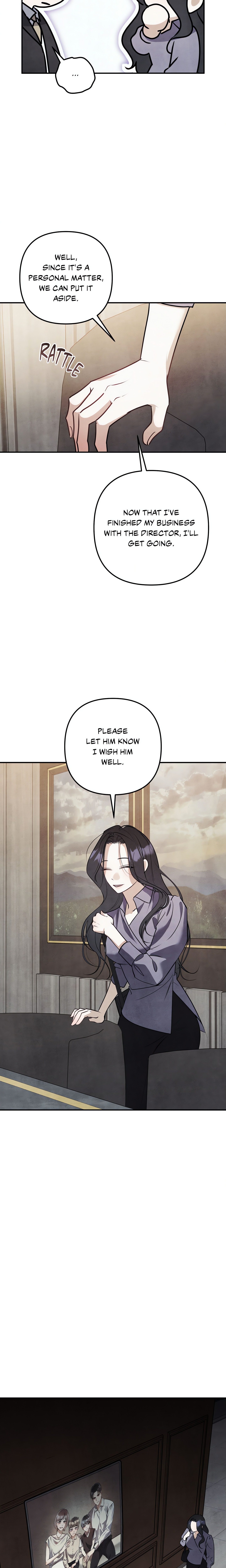 Locked in Lead (Uncensored) Page 7 - MangaHe