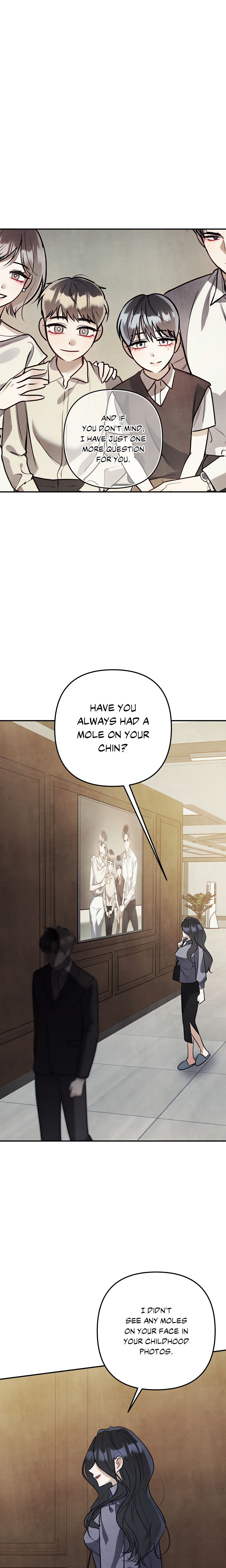 Locked in Lead (Uncensored) Page 9 - MangaHe