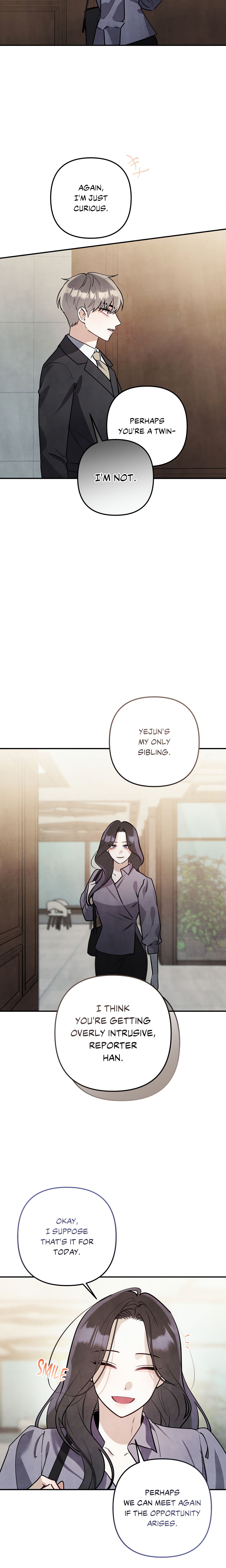Locked in Lead (Uncensored) Page 10 - MangaHe