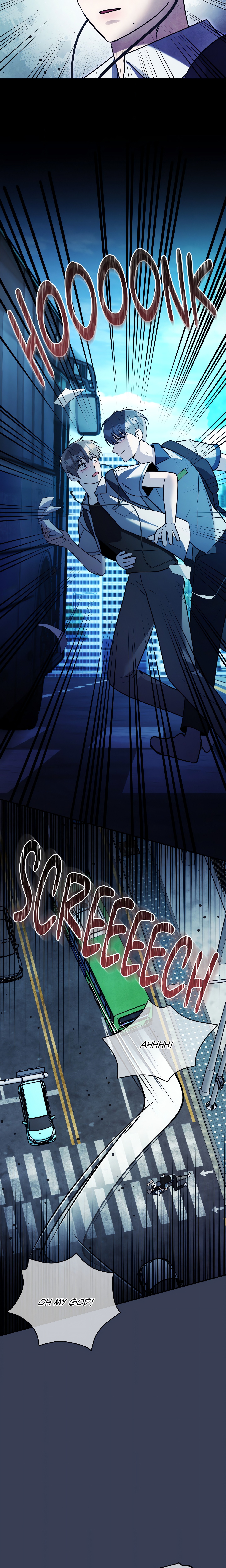 Locked in Lead (Uncensored) Page 14 - MangaHe