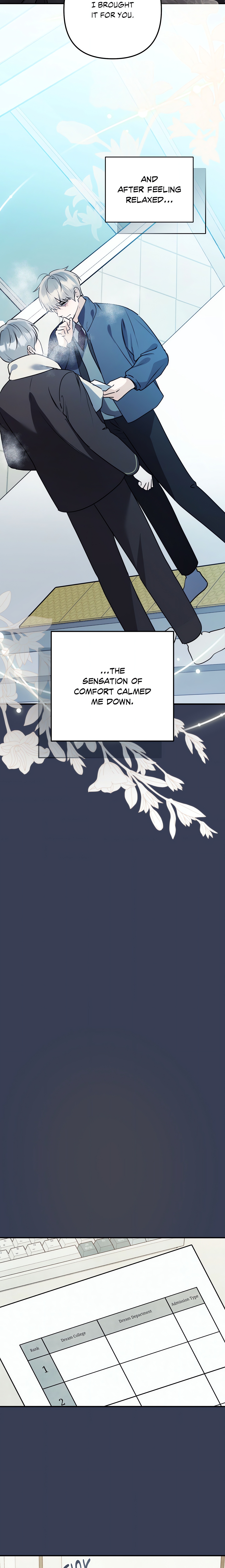 Locked in Lead (Uncensored) Page 19 - MangaHe