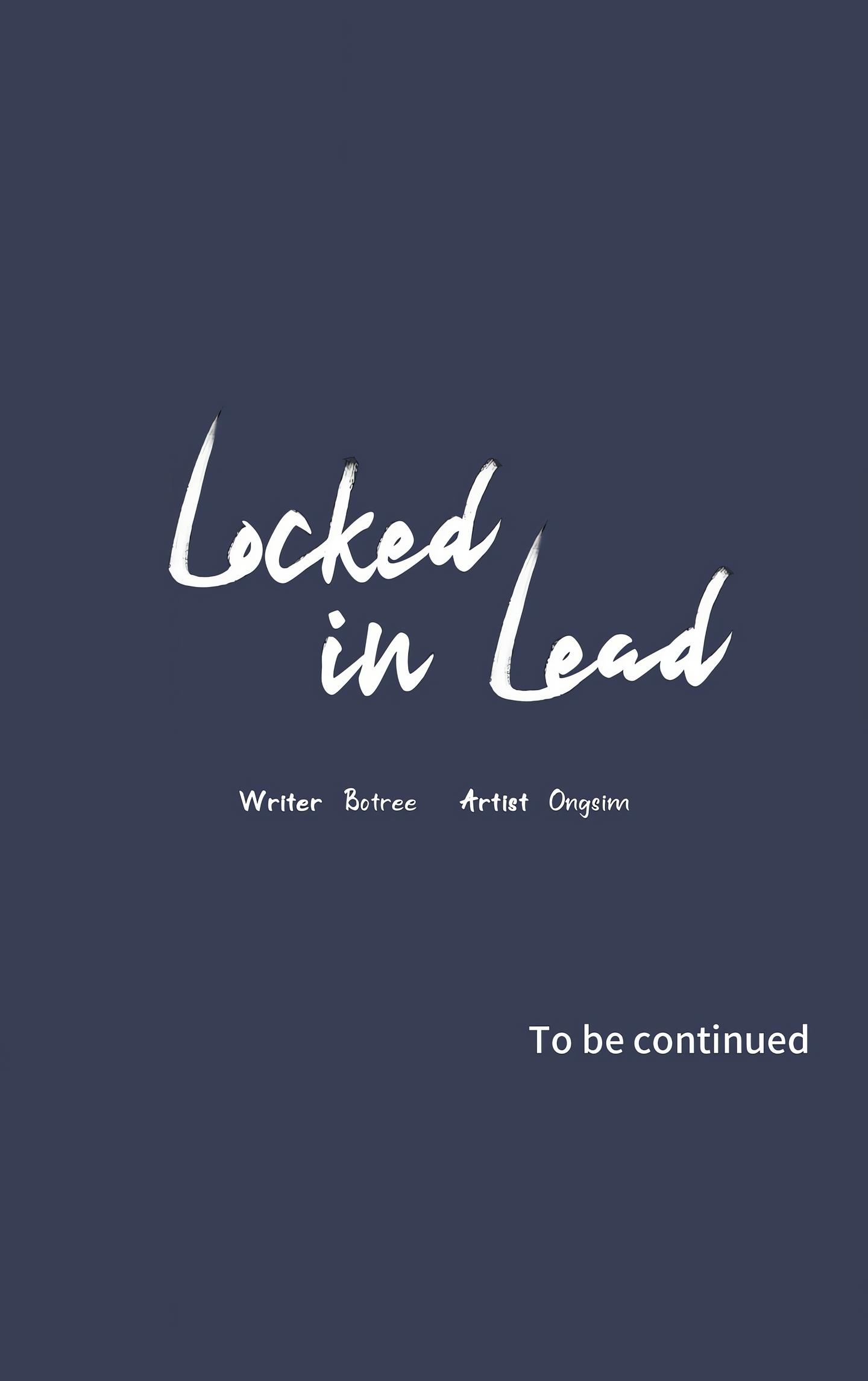 Locked in Lead (Uncensored) Page 21 - MangaHe