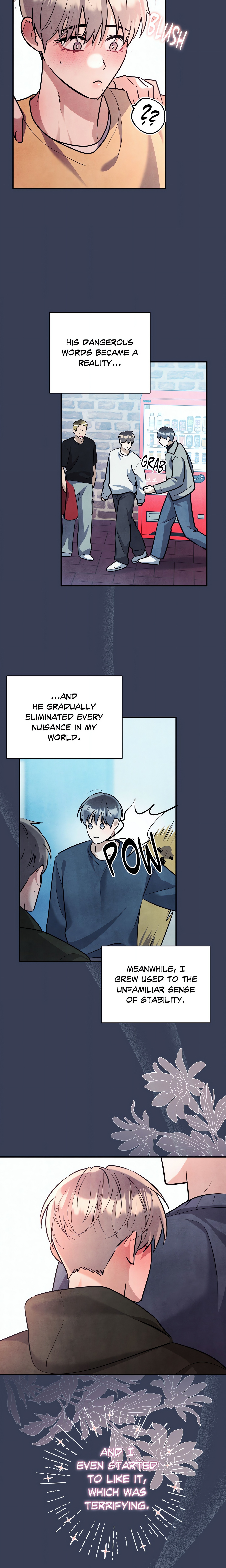 Locked in Lead (Uncensored) Page 13 - MangaHe