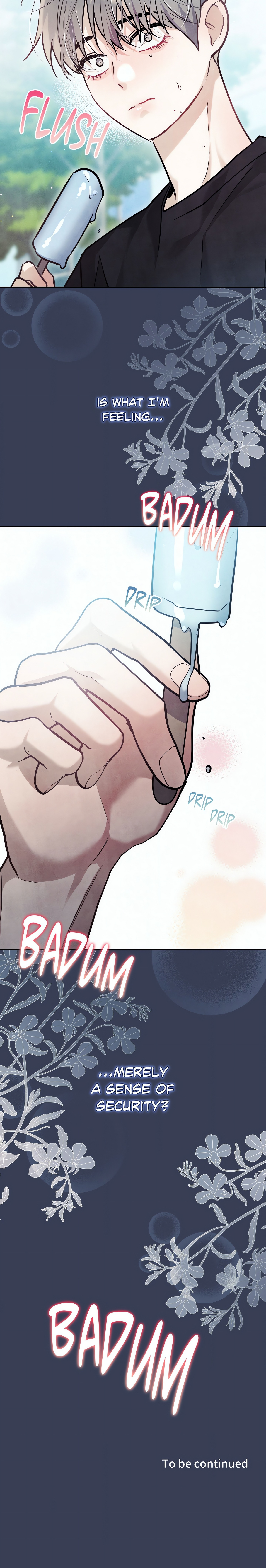 Locked in Lead (Uncensored) Page 21 - MangaHe