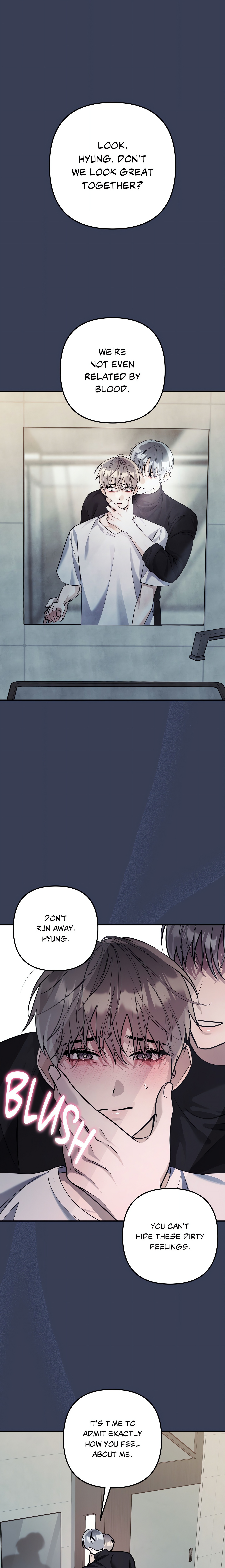 Locked in Lead (Uncensored) Page 2 - MangaHe