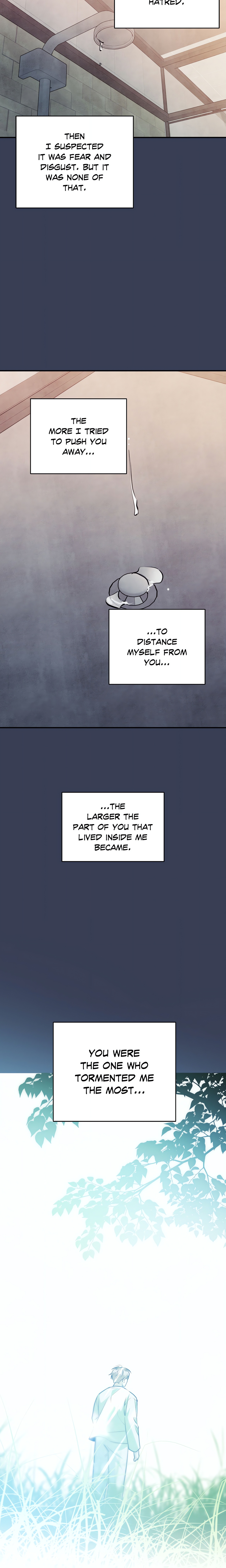 Locked in Lead (Uncensored) Page 17 - MangaHe