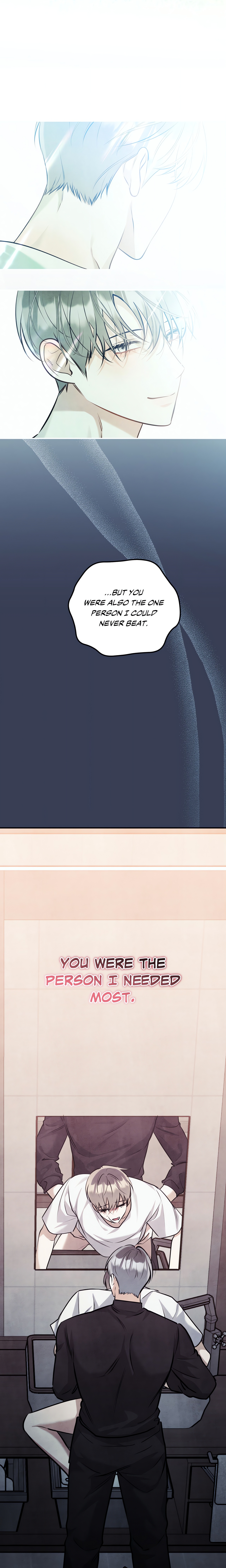 Locked in Lead (Uncensored) Page 18 - MangaHe