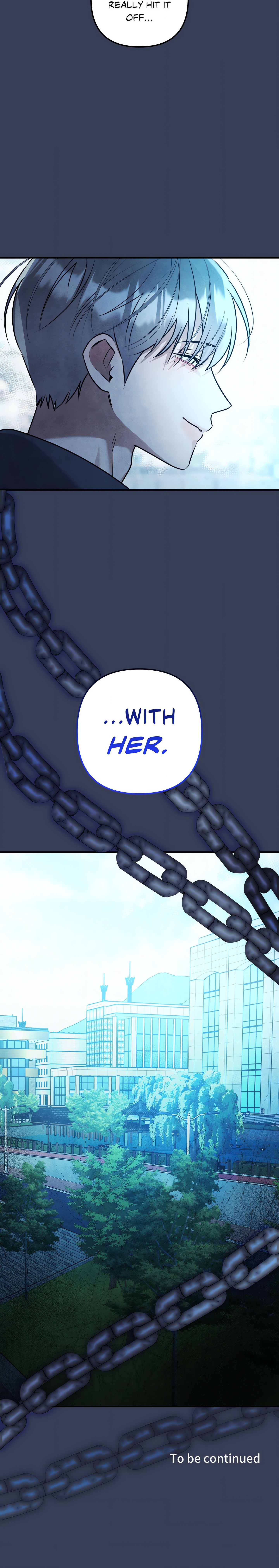 Locked in Lead (Uncensored) Page 19 - MangaHe