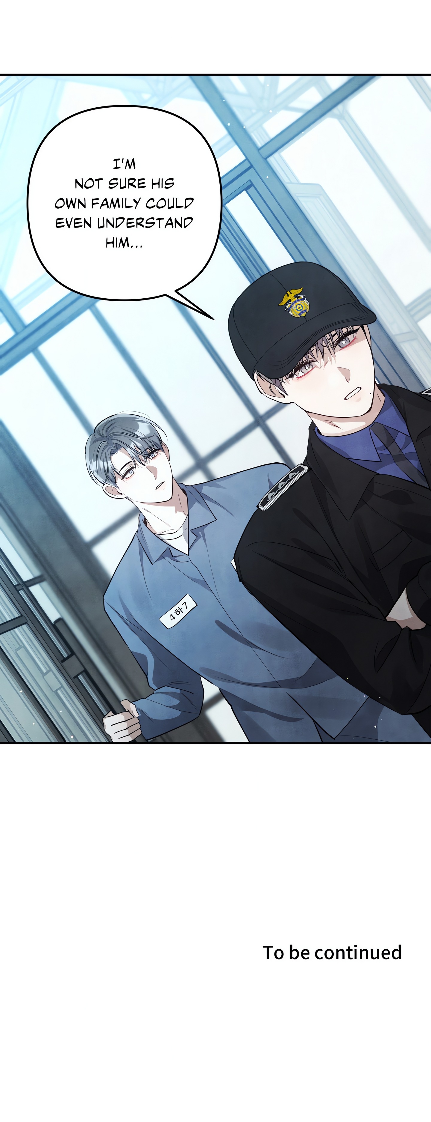 Locked in Lead (Uncensored) Page 20 - MangaHe