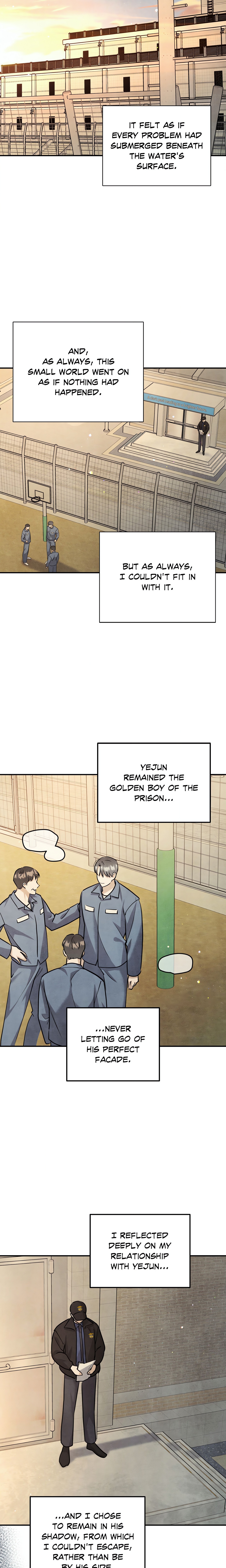 Locked in Lead (Uncensored) Page 10 - MangaHe