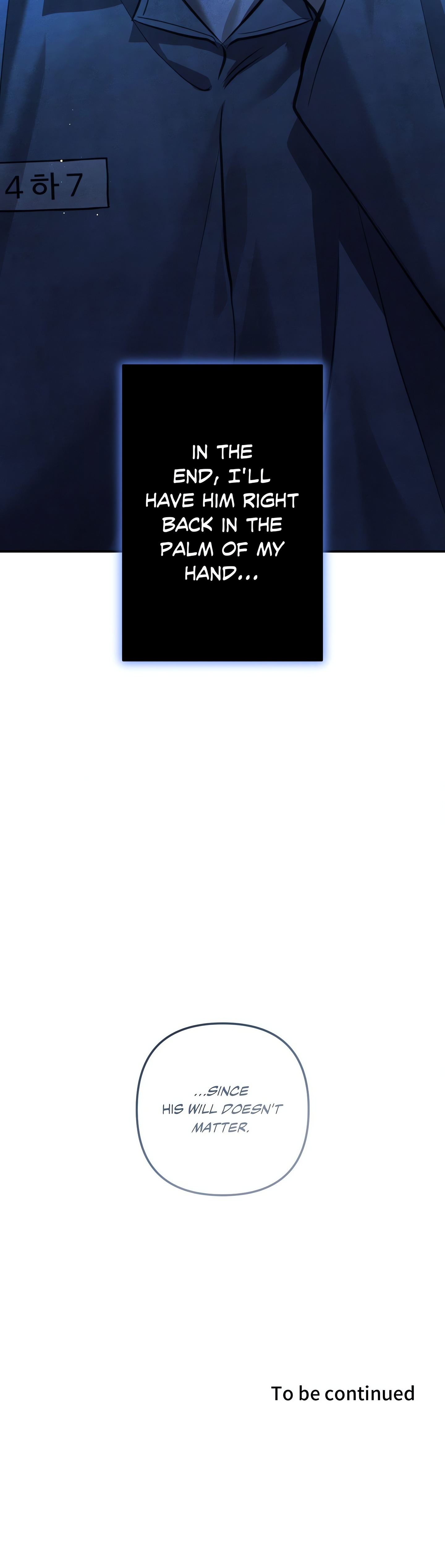 Locked in Lead (Uncensored) Page 24 - MangaHe
