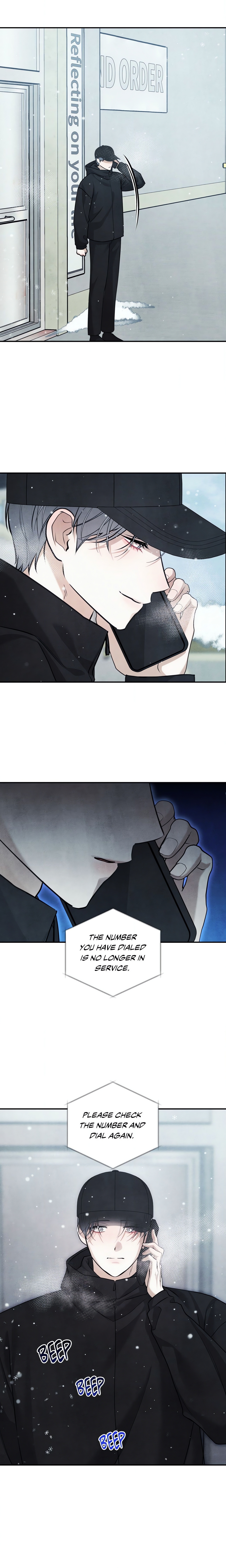 Locked in Lead (Uncensored) Page 12 - MangaHe