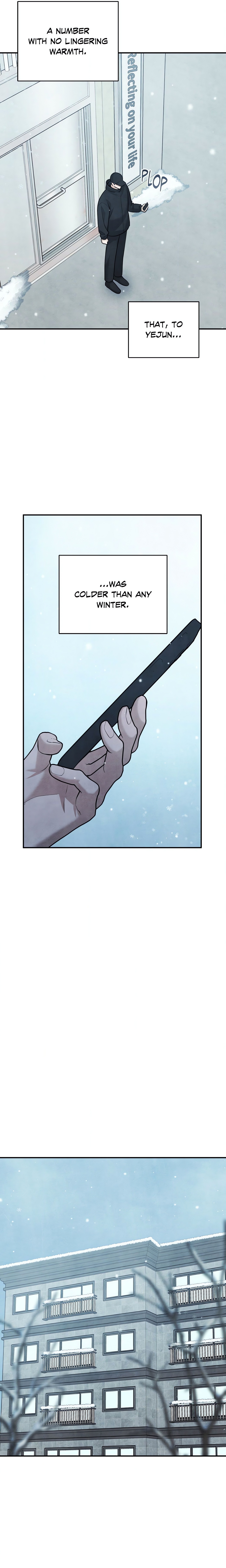 Locked in Lead (Uncensored) Page 13 - MangaHe