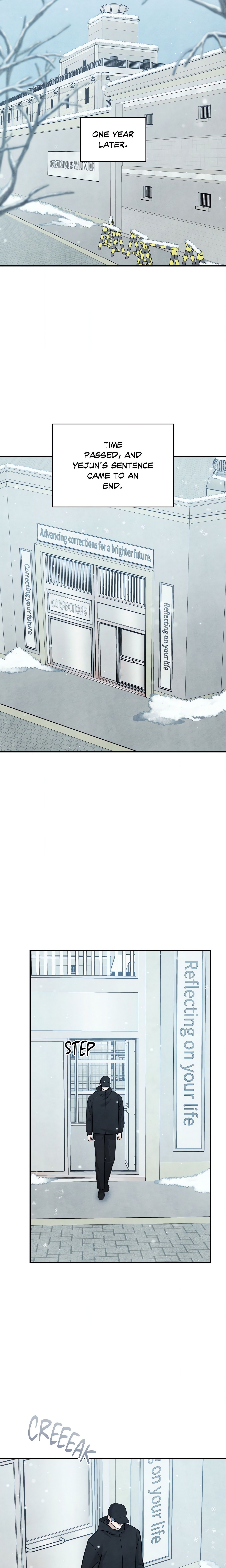 Locked in Lead (Uncensored) Page 10 - MangaHe