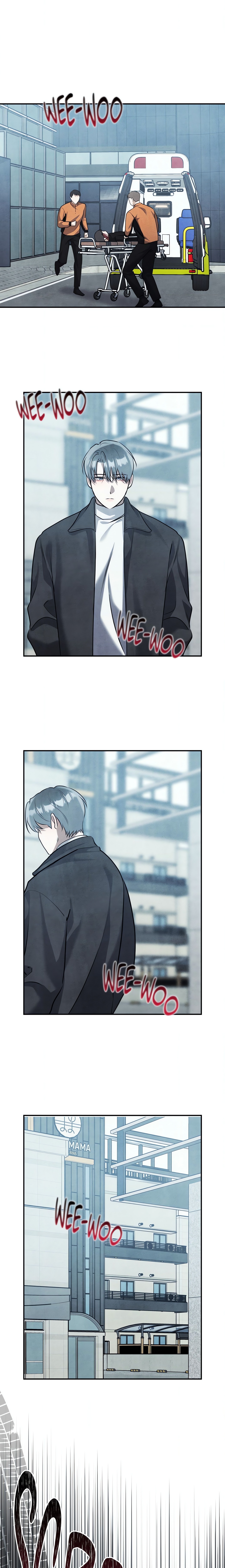 Locked in Lead (Uncensored) Page 21 - MangaHe