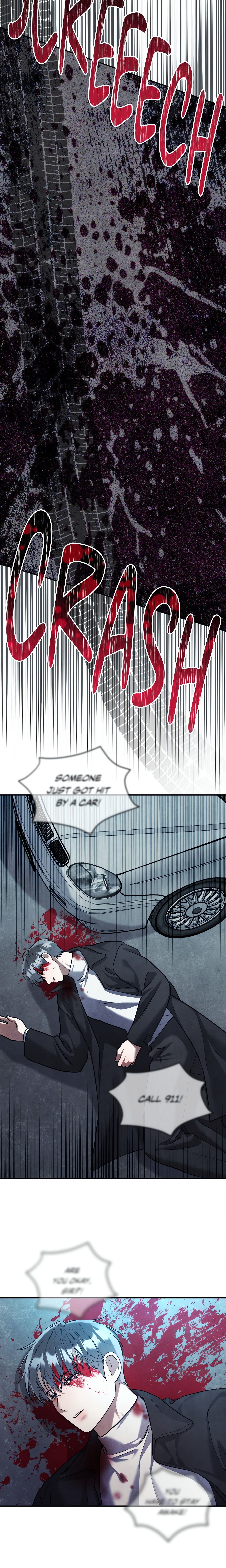 Locked in Lead (Uncensored) Page 22 - MangaHe