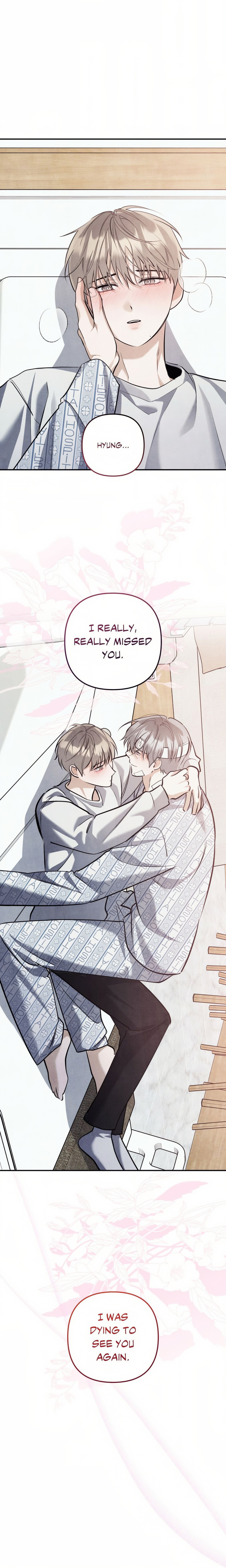Locked in Lead (Uncensored) Page 19 - MangaHe