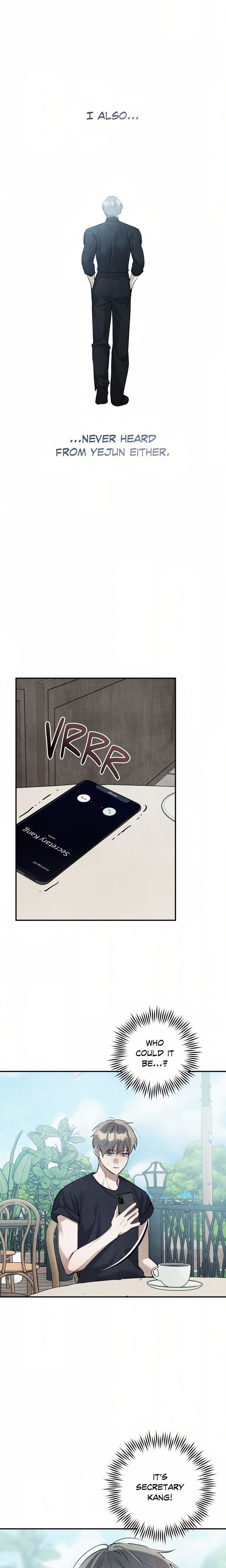 Locked in Lead (Uncensored) Page 5 - MangaHe