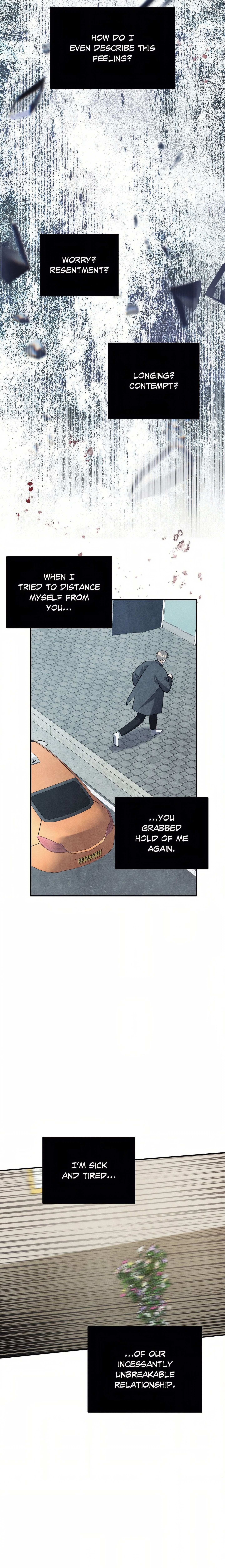 Locked in Lead (Uncensored) Page 9 - MangaHe