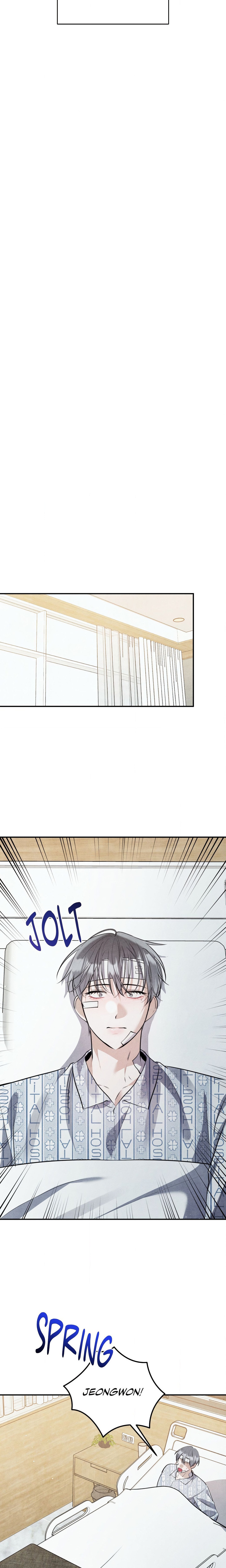 Locked in Lead (Uncensored) Page 12 - MangaHe