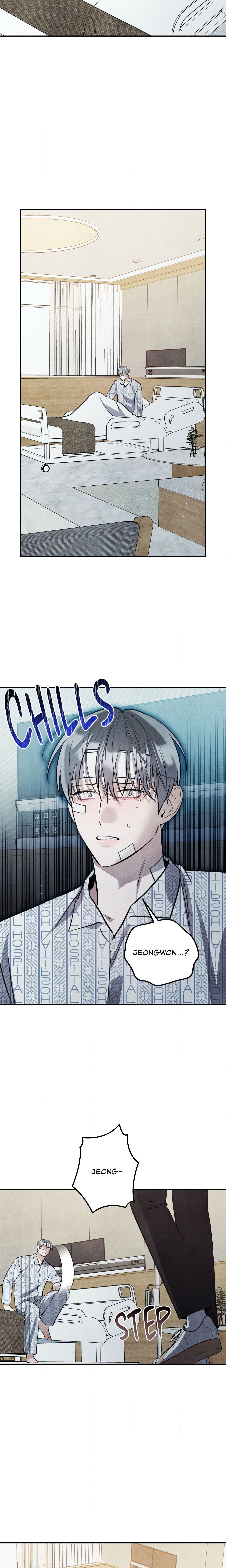 Locked in Lead (Uncensored) Page 13 - MangaHe
