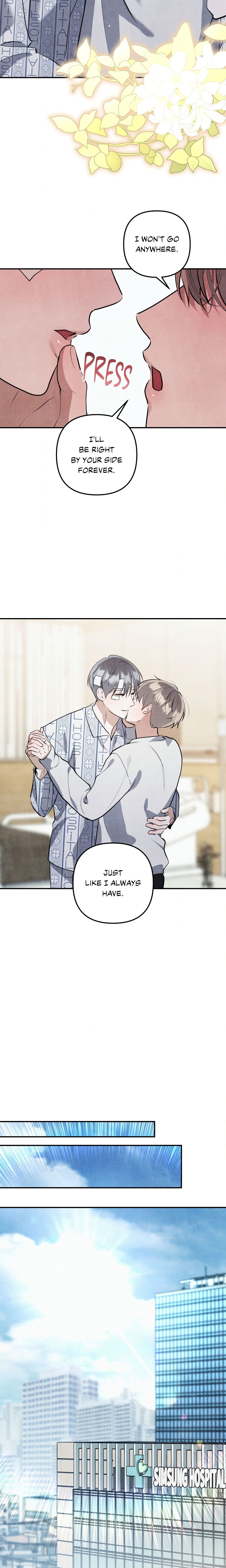 Locked in Lead (Uncensored) Page 17 - MangaHe