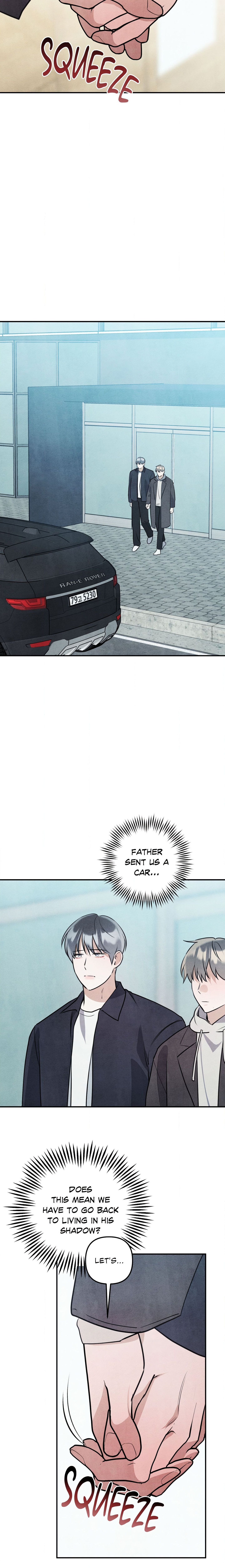 Locked in Lead (Uncensored) Page 20 - MangaHe