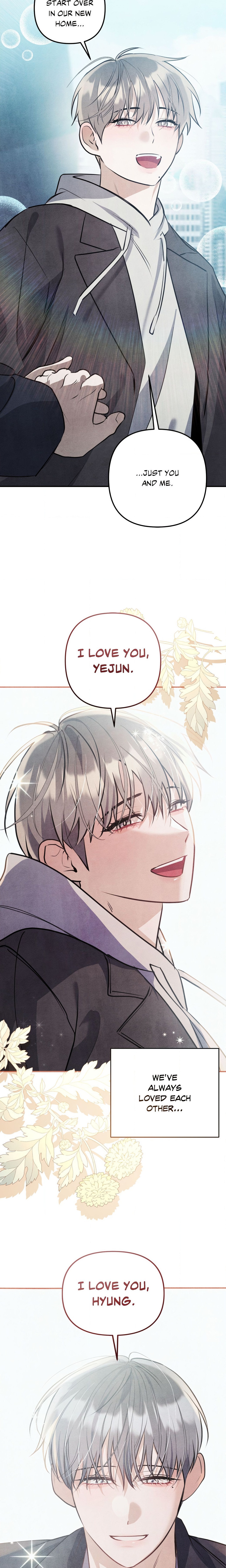 Locked in Lead (Uncensored) Page 22 - MangaHe