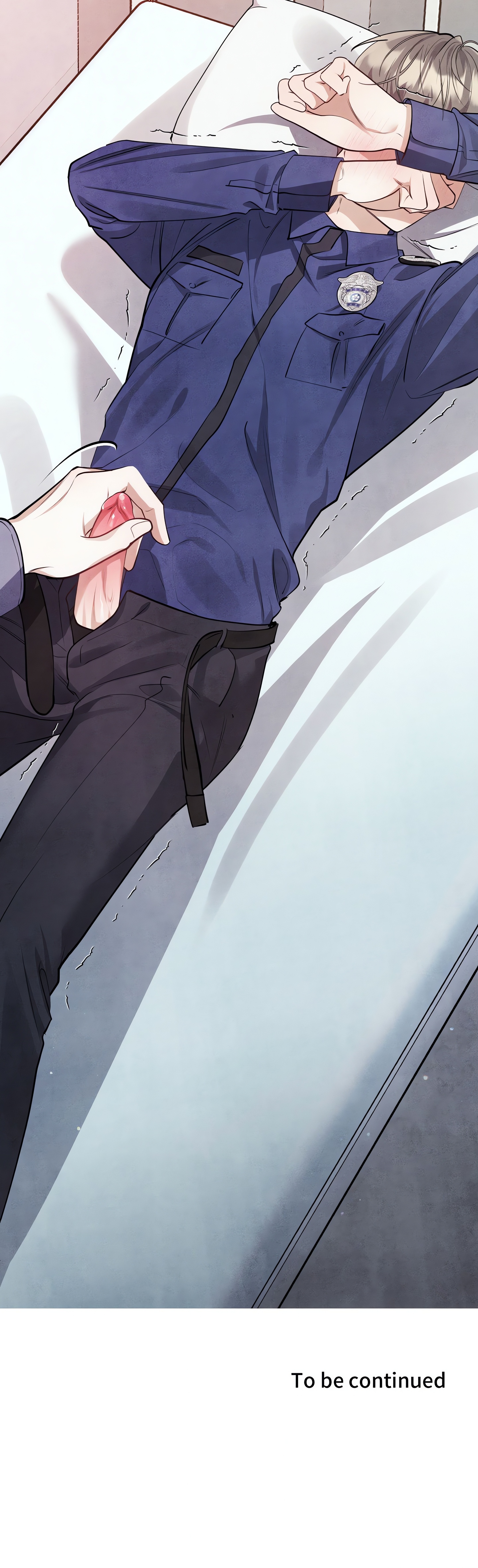 Locked in Lead (Uncensored) Page 22 - MangaHe