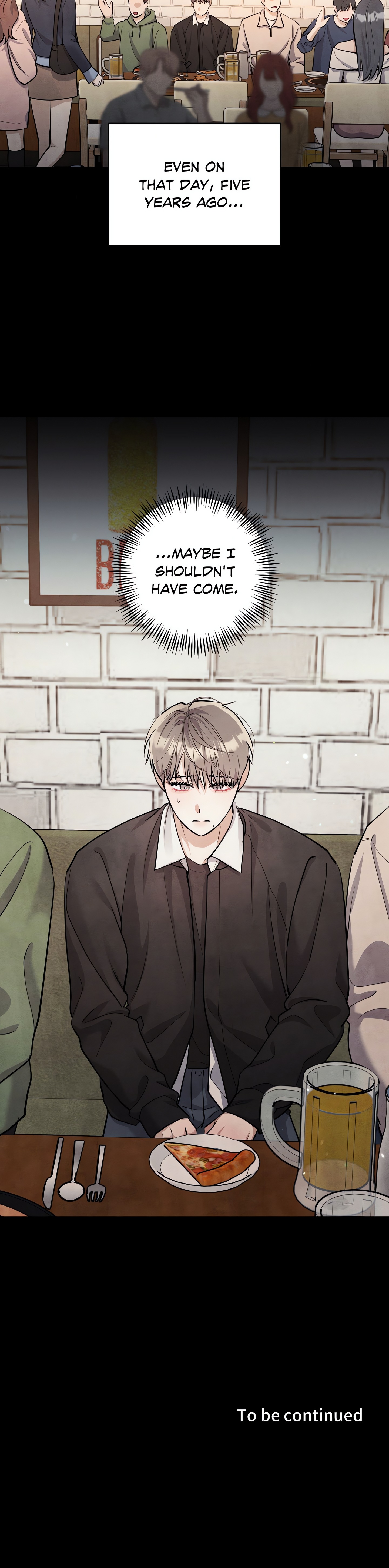Locked in Lead (Uncensored) Page 22 - MangaHe