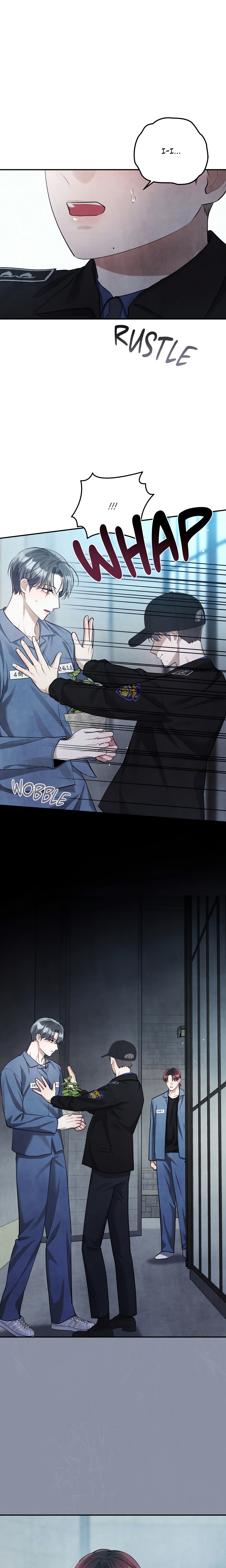 Locked in Lead (Uncensored) Page 15 - MangaHe