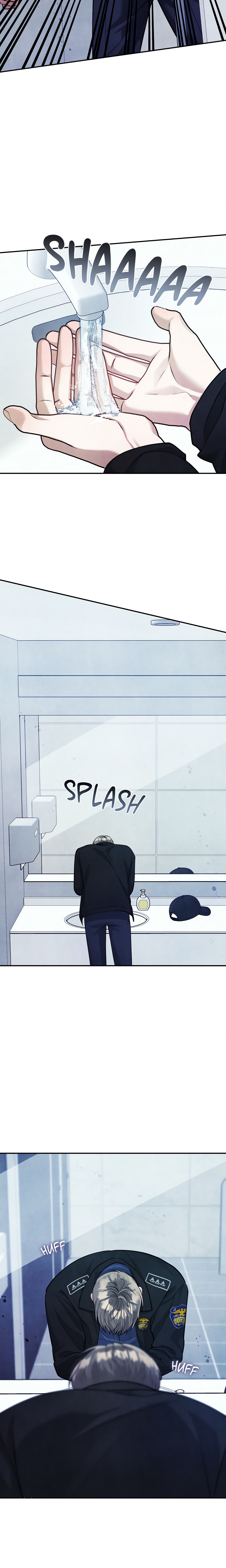 Locked in Lead (Uncensored) Page 18 - MangaHe