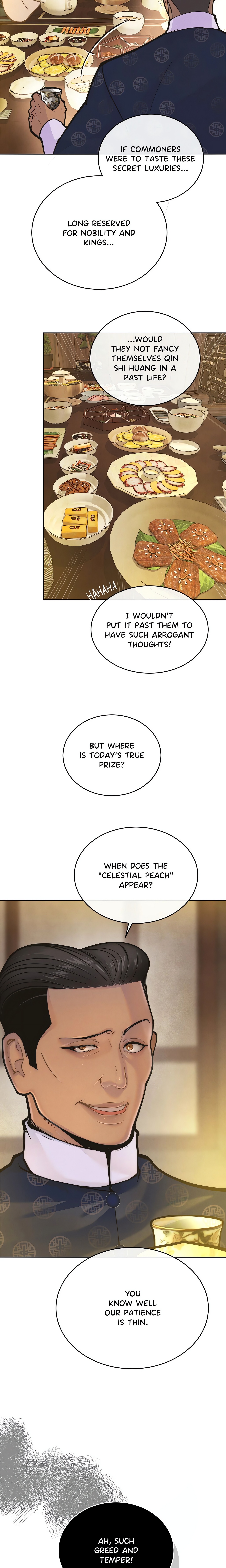 Pea Page 14 - MangaHe