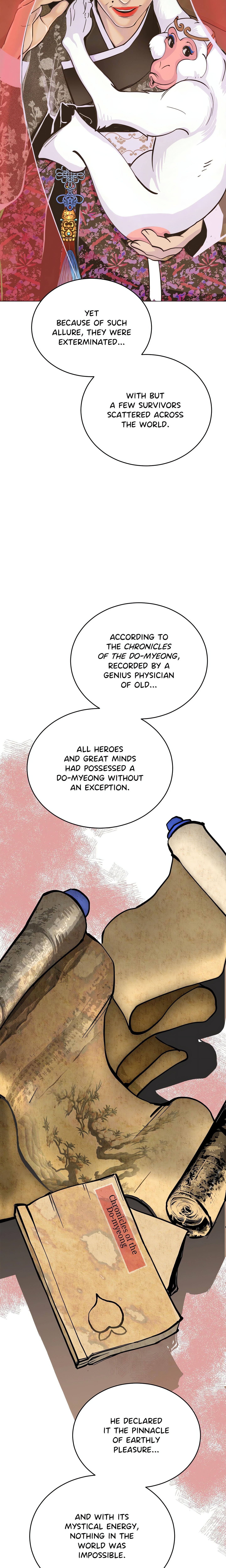 Pea Page 16 - MangaHe