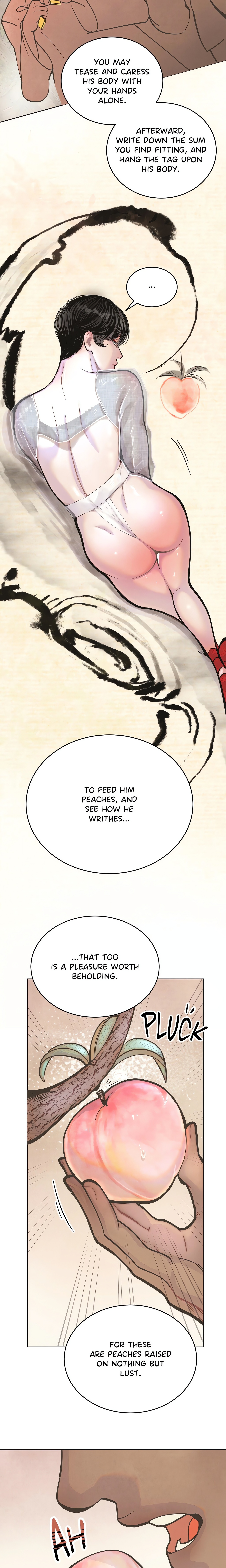Pea Page 20 - MangaHe
