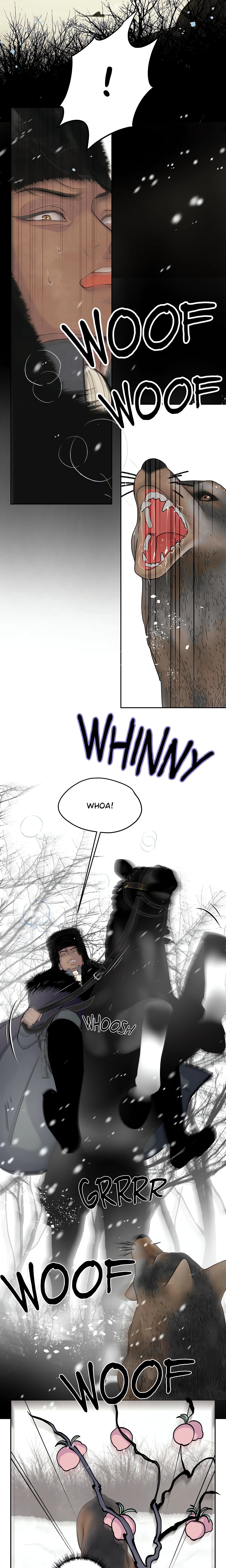 Pea Page 3 - MangaHe