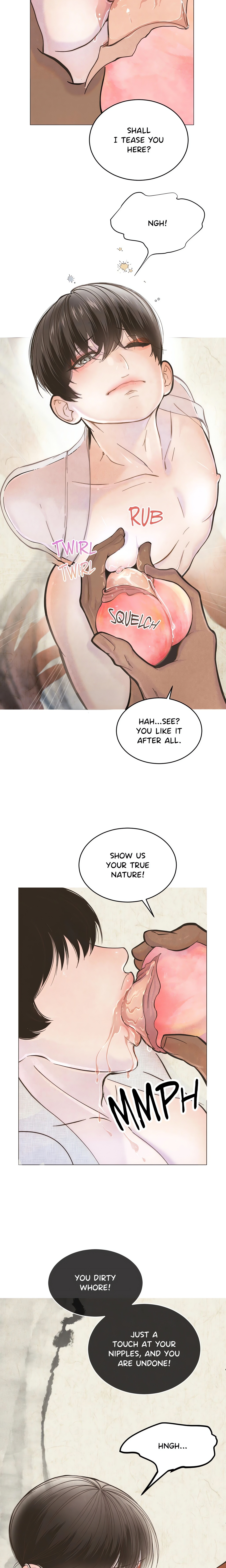 Pea Page 23 - MangaHe
