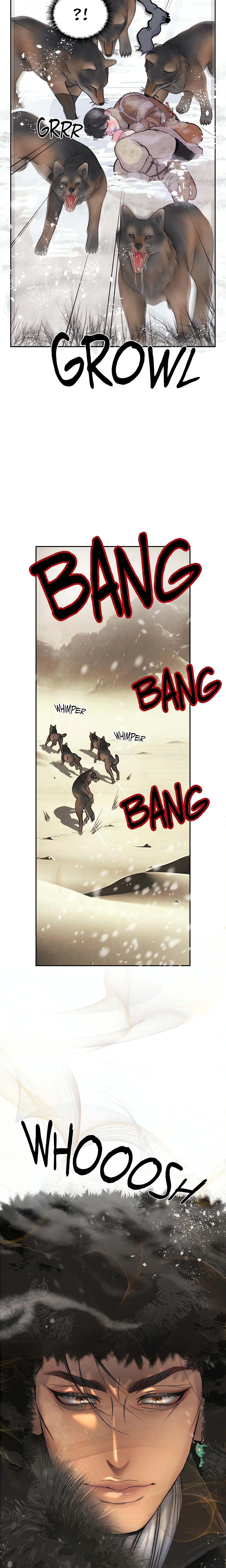 Pea Page 4 - MangaHe