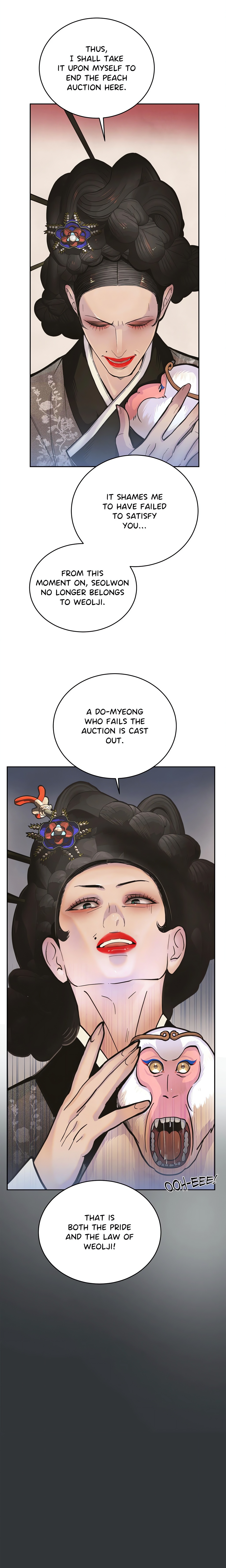Pea Page 35 - MangaHe