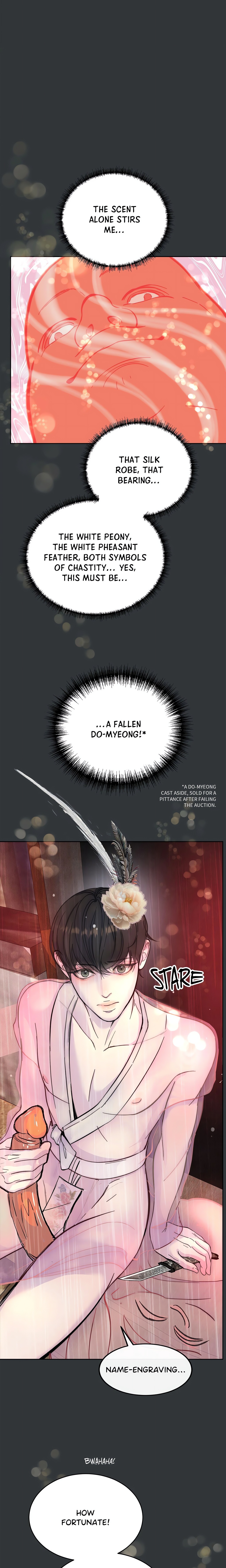 Pea Page 39 - MangaHe