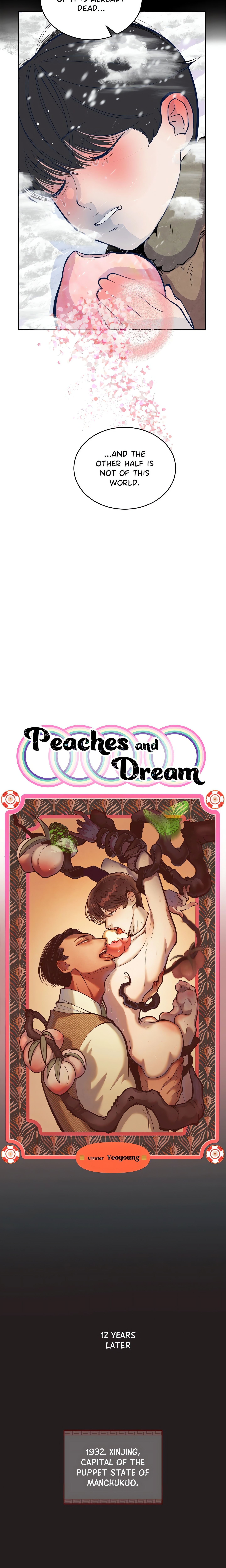 Pea Page 6 - MangaHe