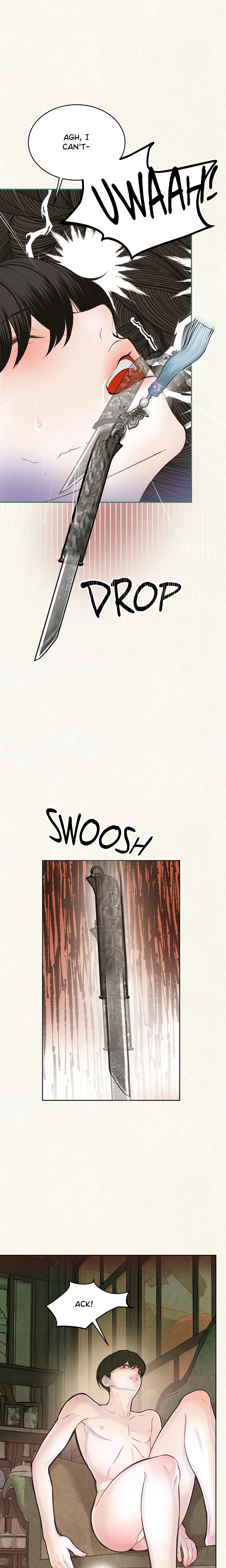 Pea Page 9 - MangaHe