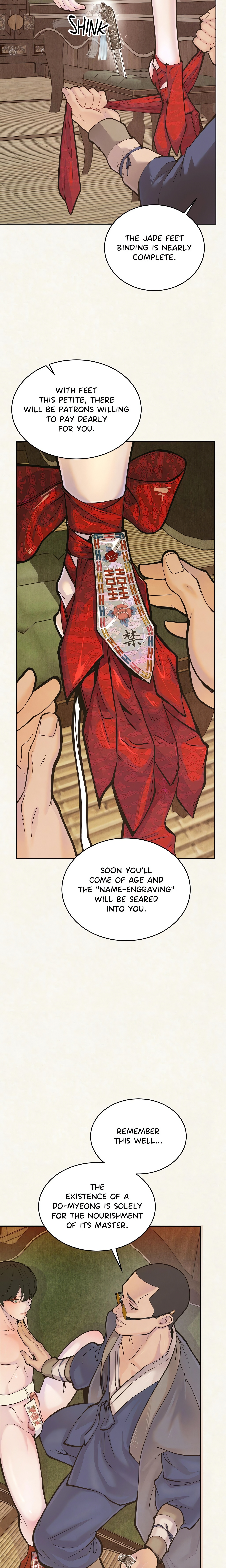 Pea Page 10 - MangaHe