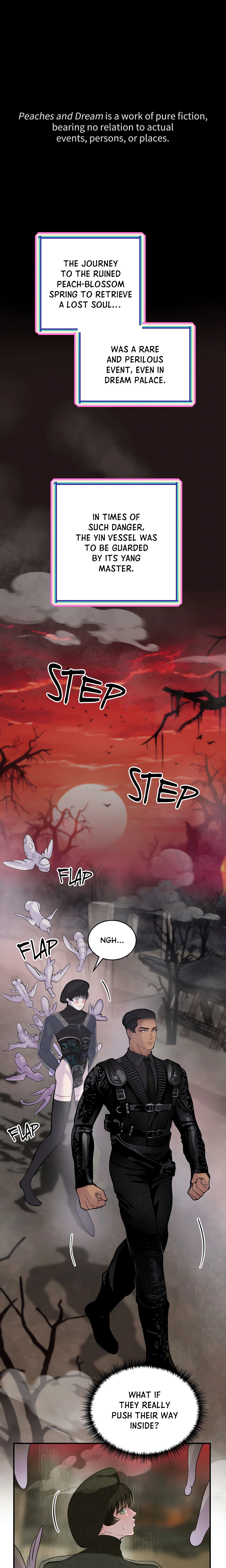 Pea Page 2 - MangaHe